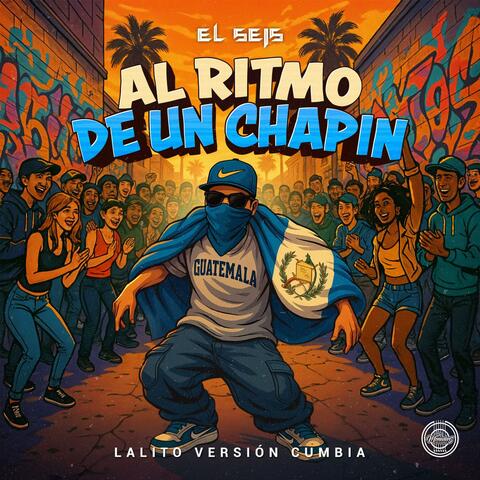 Al Ritmo De Un Chapin