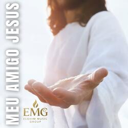 Meu Amigo Jesus
