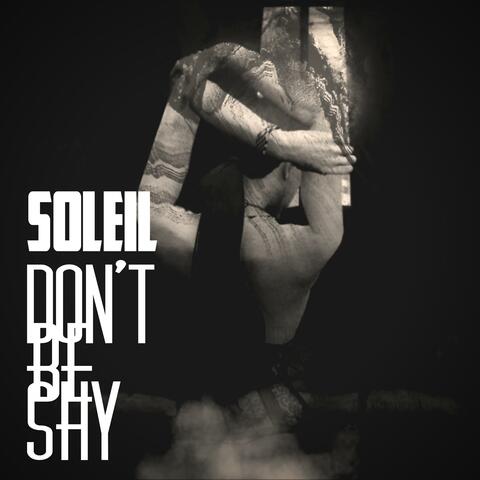 Don't be shy