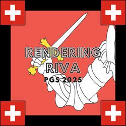 RENDERING RIVA (PGS 2025)