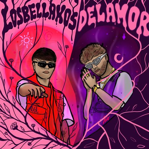 LOS BELLAKOS DEL AMOR