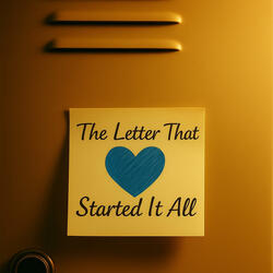 The Letter That Started It All