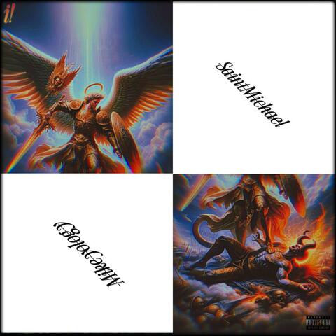 Saint Michael