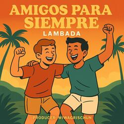 Amigos para siempre