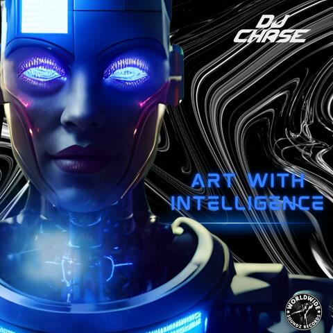 Art with Intelligence