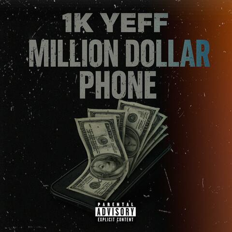 Million Dollar Phone