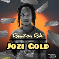Jozi Gold (feat. The wrackSa)