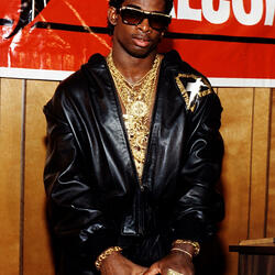 Feelin Like Pheezie