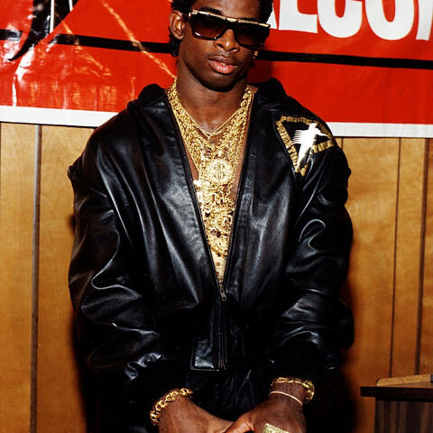 Feelin Like Pheezie