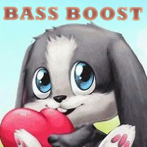 Häschenparty (Bass Boost)