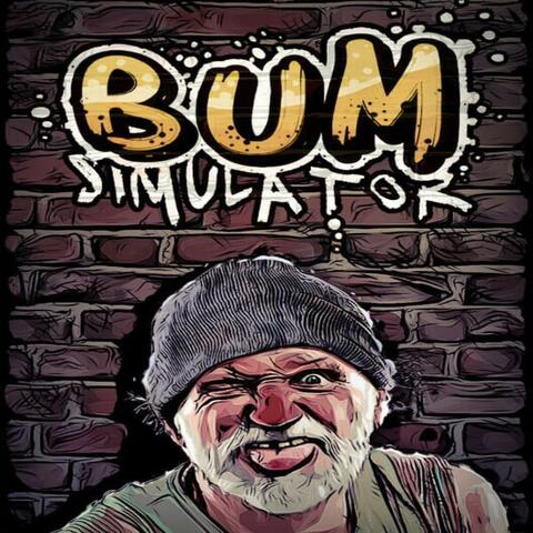 Bum Simulator (Original Game Soundtrack)