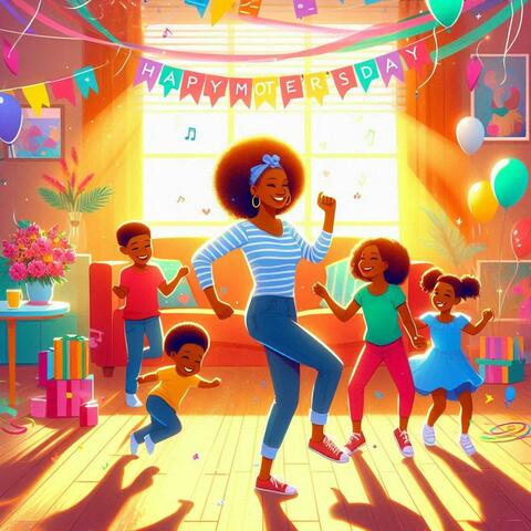 Mother’s Day Dance Party