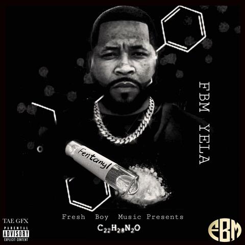 Fentanyl