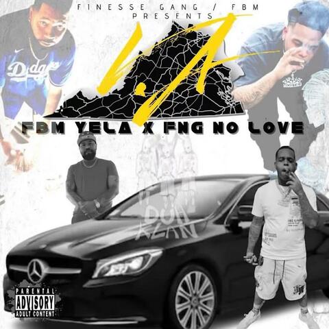 VA (feat. FNG NoLove)