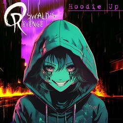 Hoodie Up