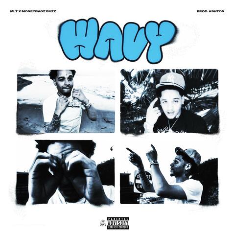 Wavy (feat. Moneybagz Buzz)