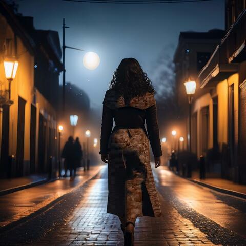 Being a woman is a lot