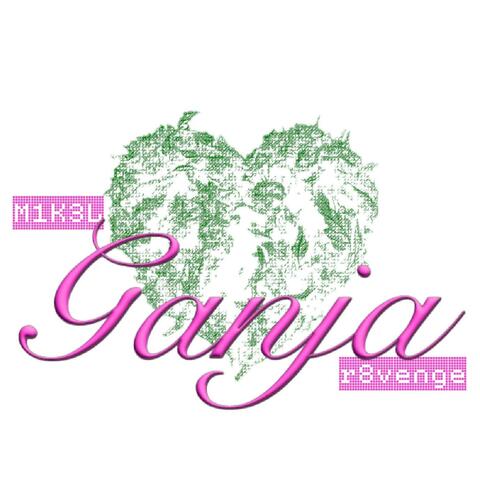 GANJA (feat. r8venge)