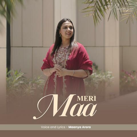 Meri Maa