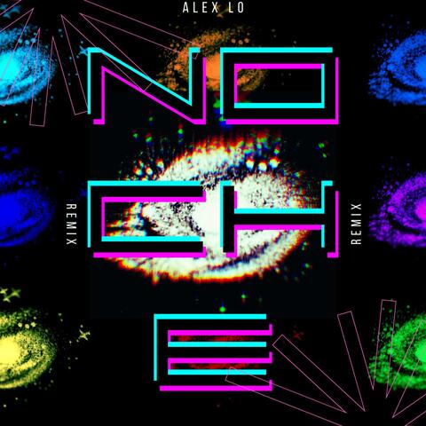 Noche (Techno Remix)