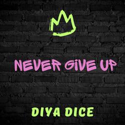 Never Give Up