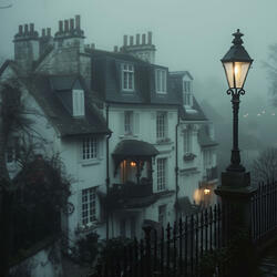 The Mysteries of Rain