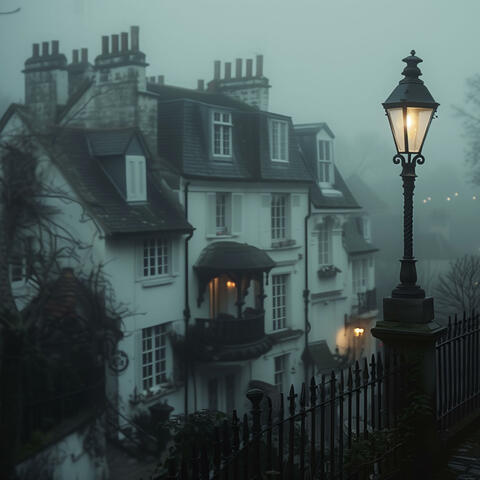 The Mysteries of Rain