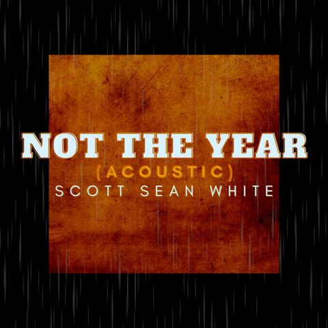 Not The Year (Acoustic)