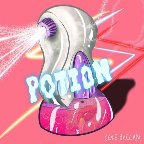 potion