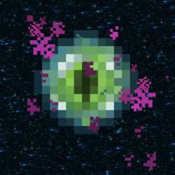 The Minecraft End Portal