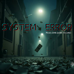 System Error