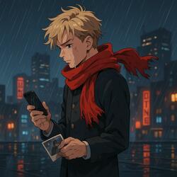 Retour trop tard (Tokyo Revengers)