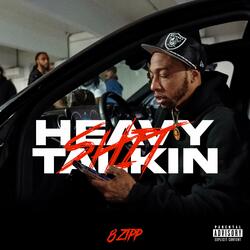 Heavy Shit Talkin (Acapella)