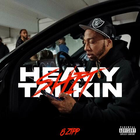 Heavy Shit Talkin