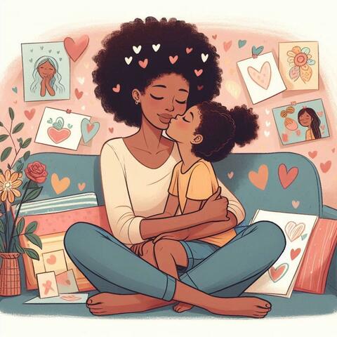 You're the Best, Mommy!