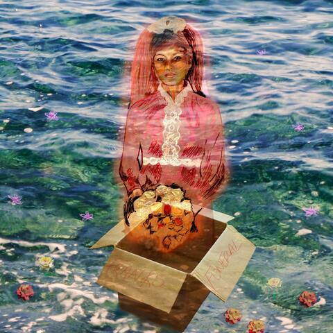 Frank's Funeral and Other Distorted Meditations on Life