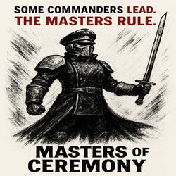 Masters of Ceremony