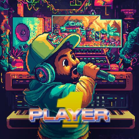 PLAYER 1