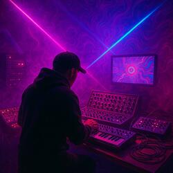 in the ninth dimension