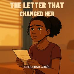 The Letter That Changed Her