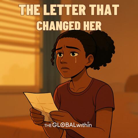 The Letter That Changed Her