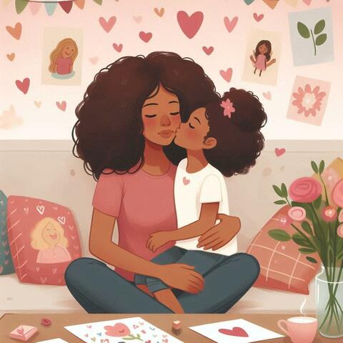 Sweet Kisses for Mom