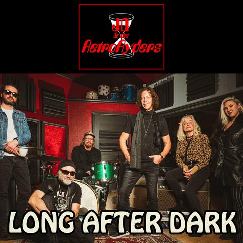 Long After Dark