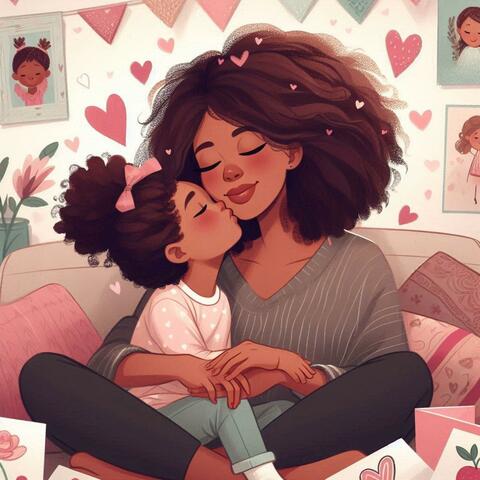 I Love You, Mommy Dear