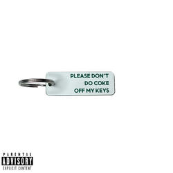 Keys (feat. Mightyjoe)