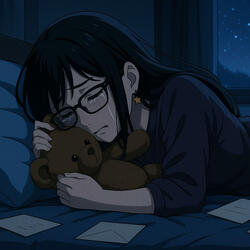 もう終わりだね (Mou Owari da ne / "It's Over Now")