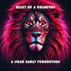 Heart Of A Champion (Instrumental Version)