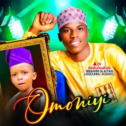 OMONIYI