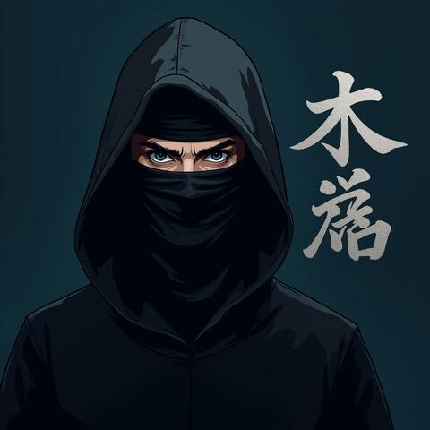 Black Ninja