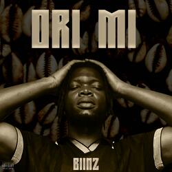 Ori mi